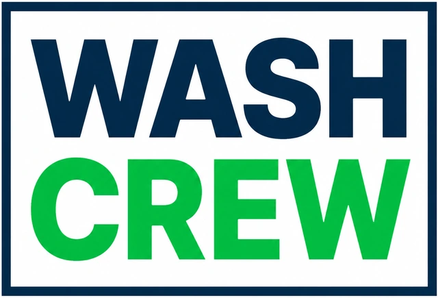 WASH CREW